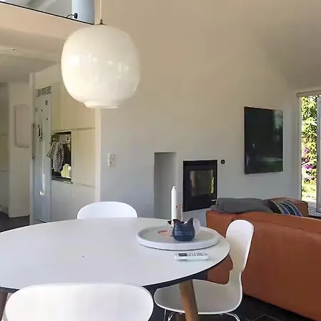 度假居 Architect House Within Walking Distance Of *