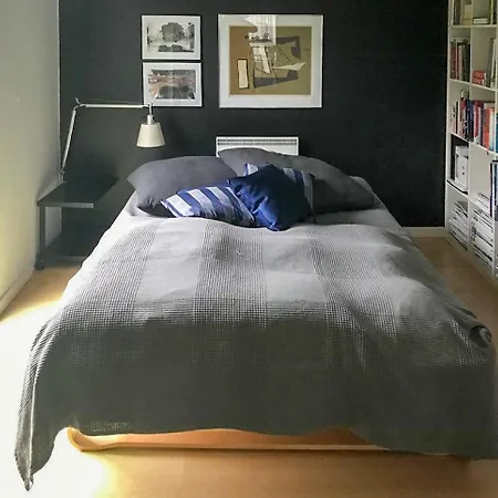 度假居 Architect House Within Walking Distance Of 宝可波